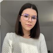 Étudiante en 3ème année de licence propose soutien scolaire / aide aux devoirs